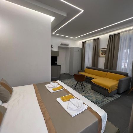 Alisa Apartment Rijeka Luaran gambar