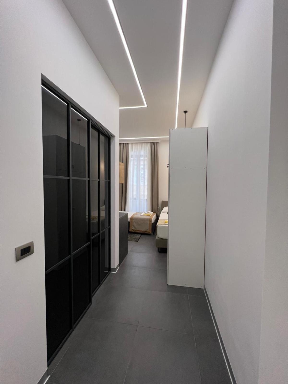Alisa Apartment Rijeka Luaran gambar