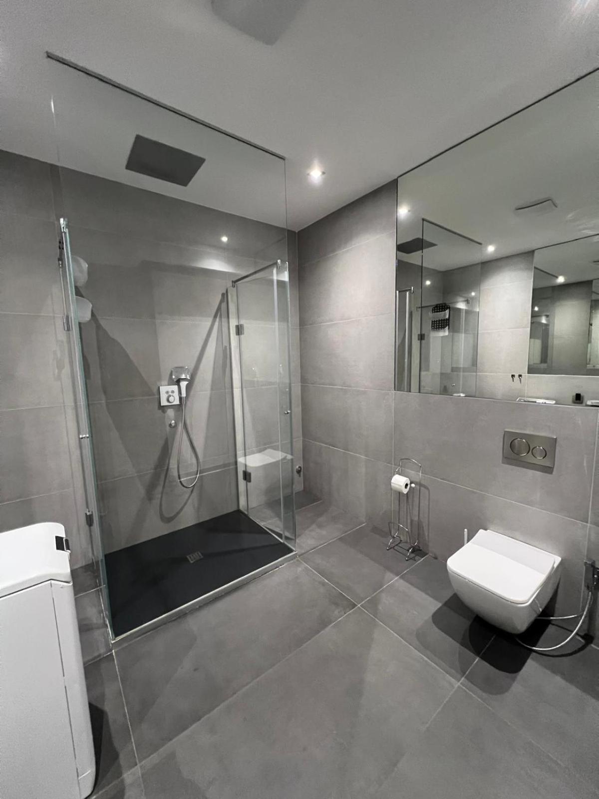 Alisa Apartment Rijeka Luaran gambar