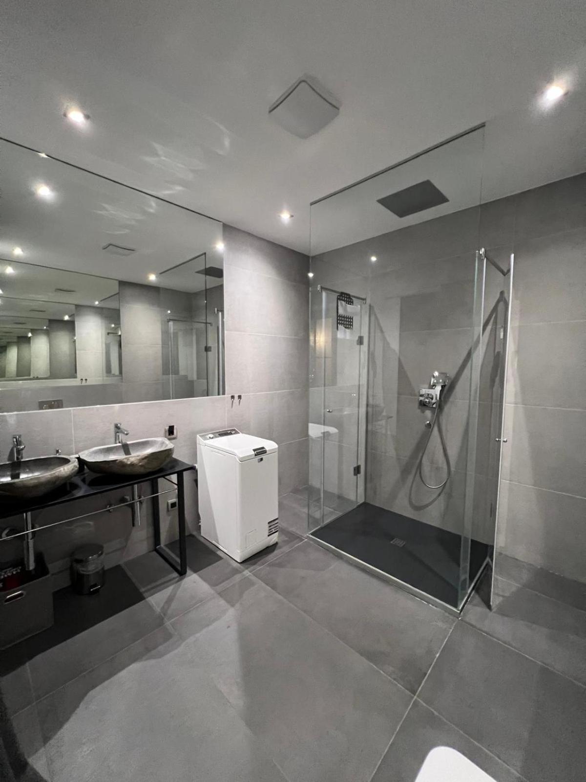 Alisa Apartment Rijeka Luaran gambar