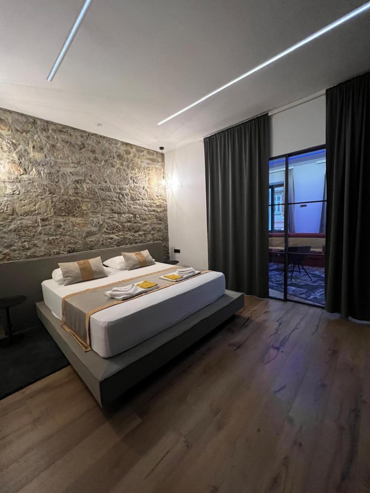 Alisa Apartment Rijeka Luaran gambar