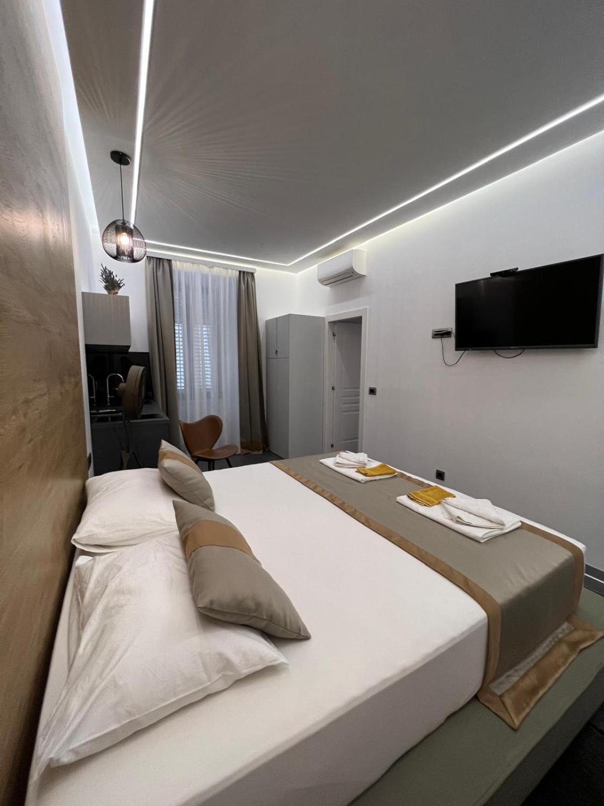 Alisa Apartment Rijeka Luaran gambar