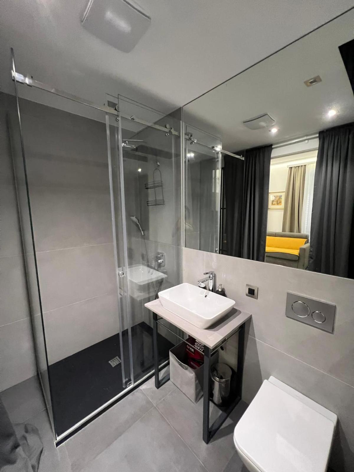 Alisa Apartment Rijeka Luaran gambar