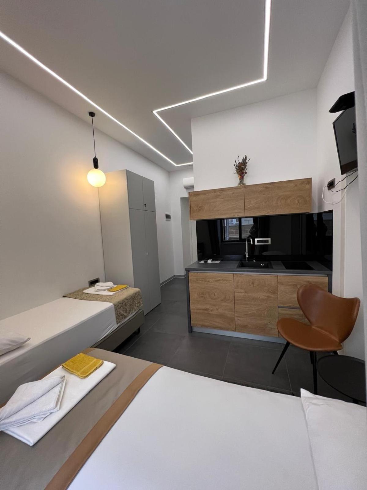 Alisa Apartment Rijeka Luaran gambar
