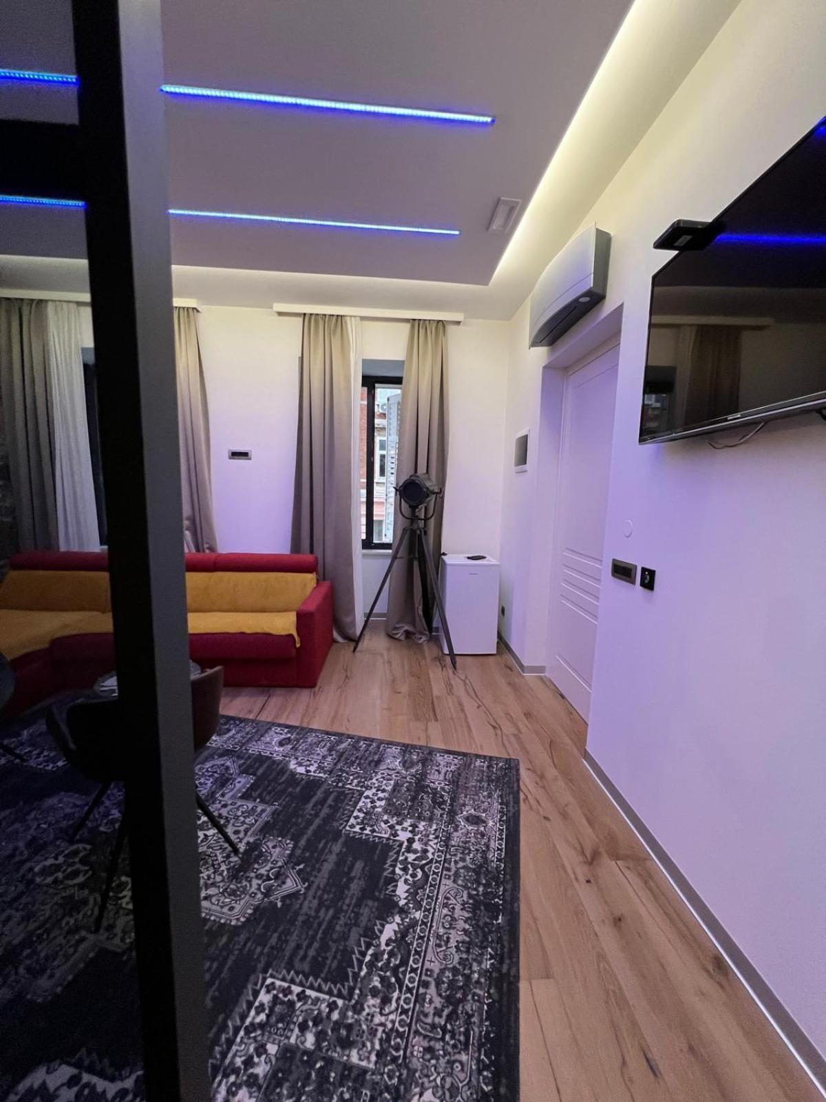 Alisa Apartment Rijeka Luaran gambar
