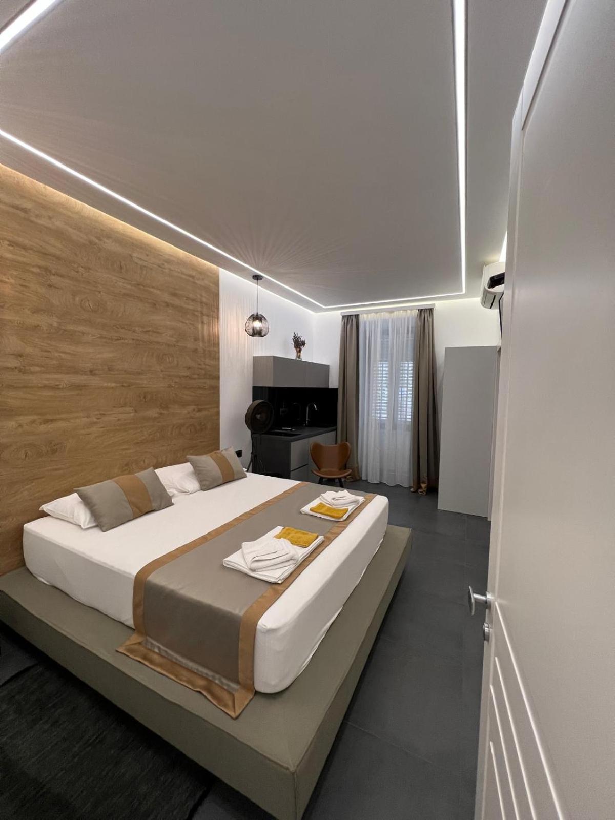 Alisa Apartment Rijeka Luaran gambar