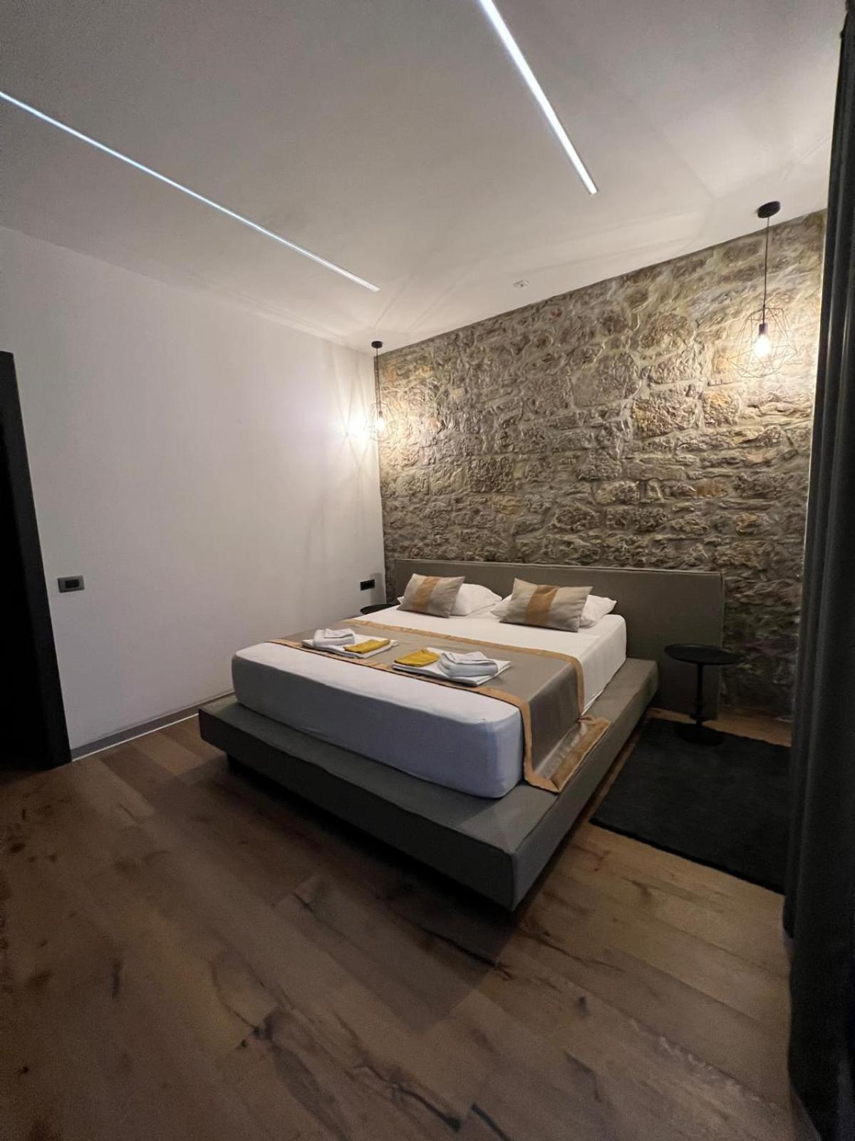 Alisa Apartment Rijeka Luaran gambar