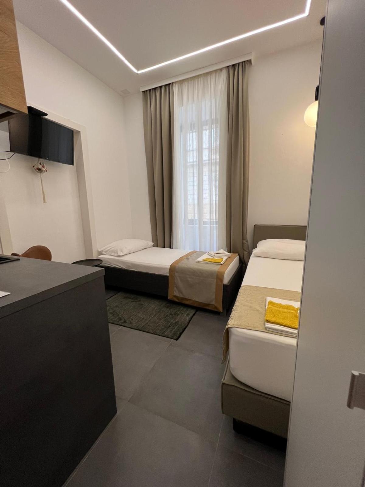 Alisa Apartment Rijeka Luaran gambar