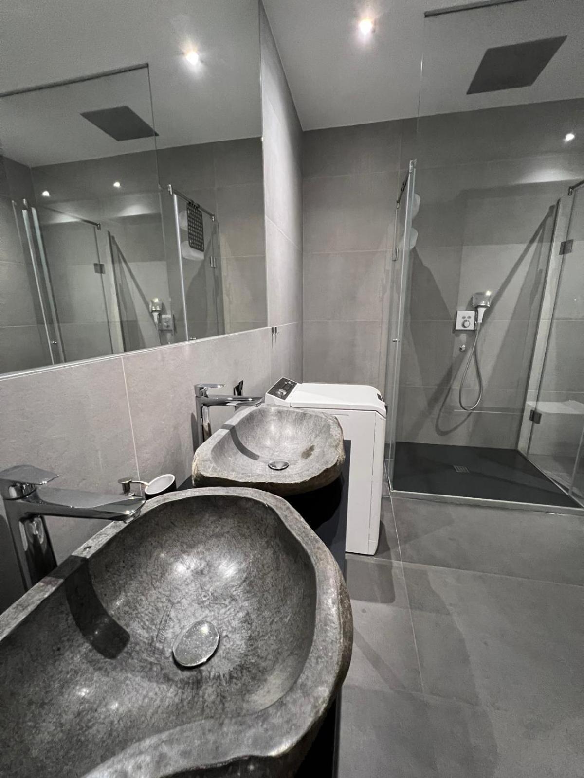 Alisa Apartment Rijeka Luaran gambar