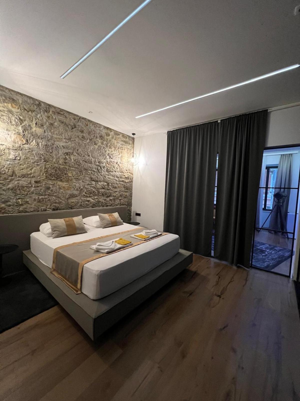 Alisa Apartment Rijeka Luaran gambar